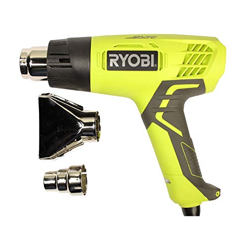 Ryobi Pistolet air chaud - vue 3