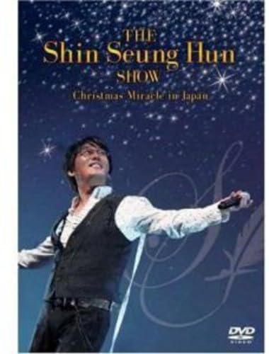 その他 Christmas Miracle in Japan [DVD] Amazon.co.jp: Christmas Miracle in Japan [DVD] : Shin Seung Hun: DVD