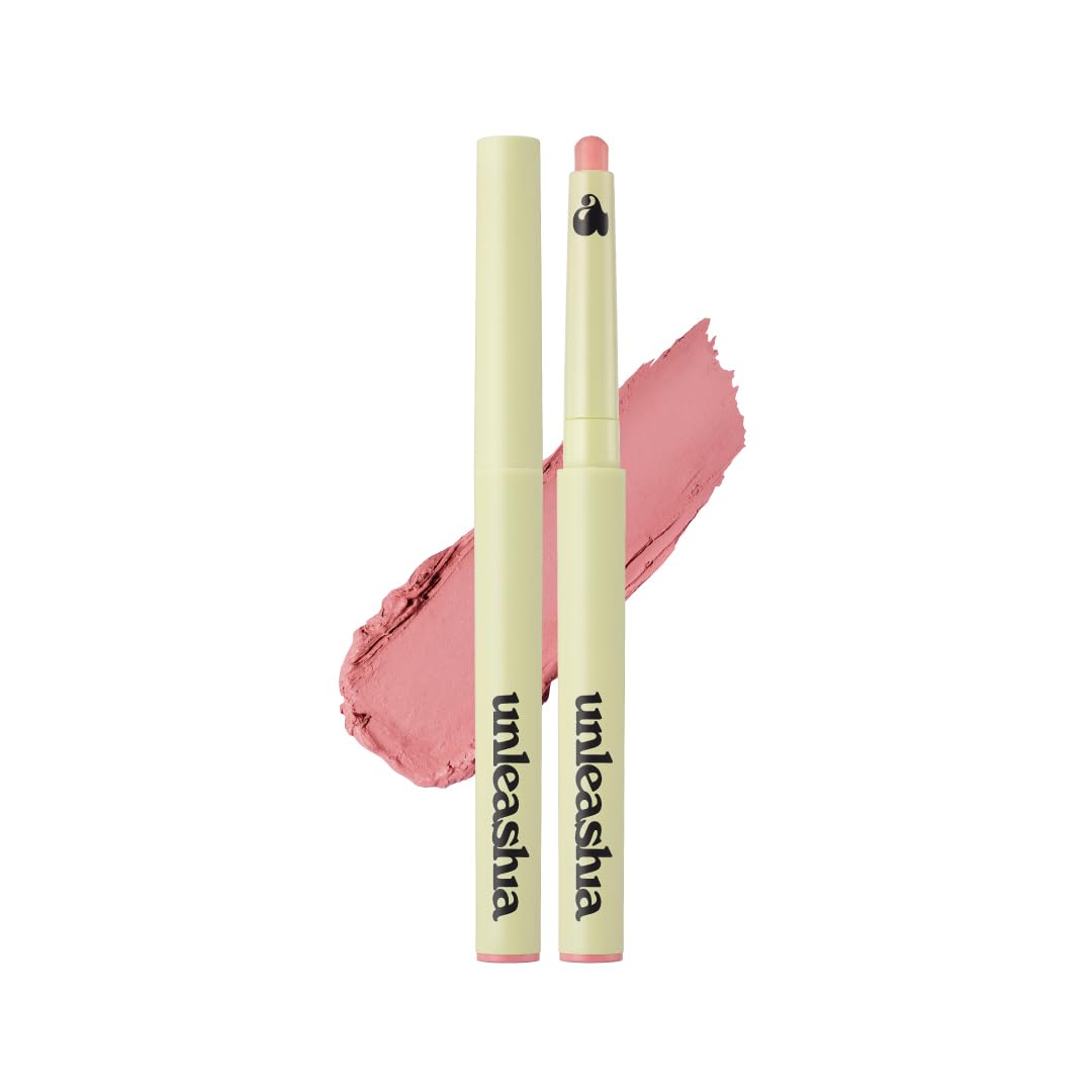 UNLEASHIA Lippenstift Oh! Happy Day (Geburtstag Nr. 1)