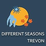 Trevon Johnson
