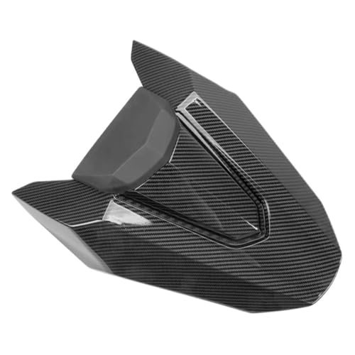 CBR650R CB650R couvercle capot de siège : supprimez la selle passager inesthétique