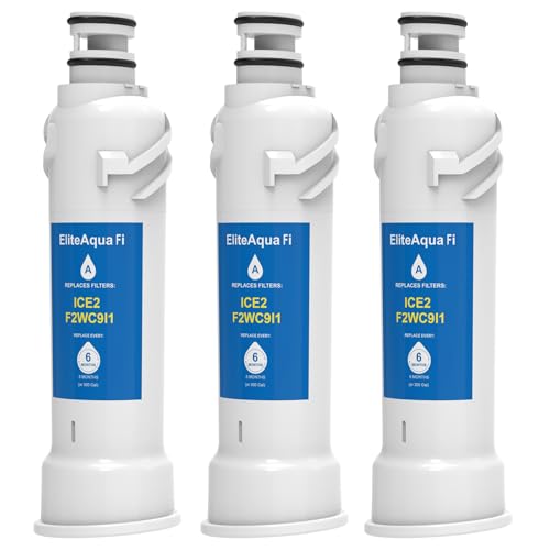ICE2 F2WC9I1 F2WC911 Filter (3 Pack)