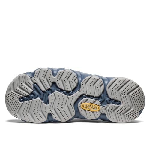 Image of KEEN Men's Hyperport H2 Closed Toe Breathable Easy On Comfortable Hiking and Water Sandals