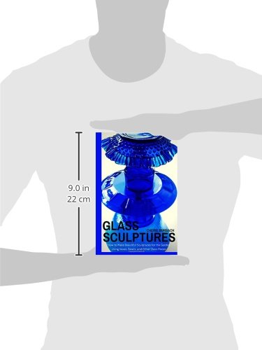 image for CreateSpace Independent Publishing Platform Glass Sculptures: How to M