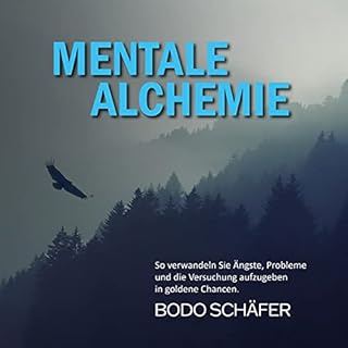 Mentale Alchemie Titelbild