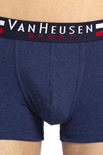 Image of Van Heusen Men's Cotton Trunks