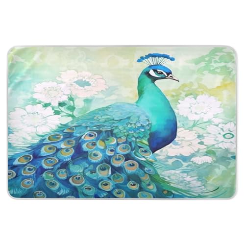 GOODOLD Washable Bed Pad for Incontinence 34