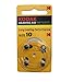 Produktbild Kodak Hörgerätebatterie, Größe 10, 1,45 V (4 Stück)
