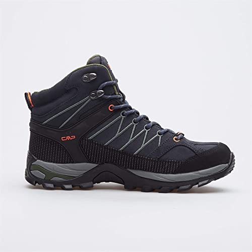 El mejor review de Botas montana cmp - cinco favoritos. 6 Imagen adicional