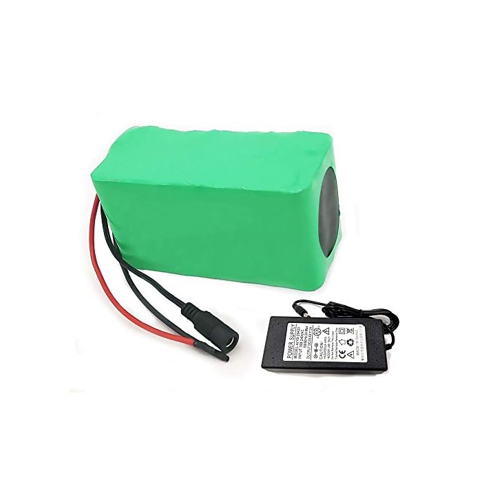 Seilylanka 24V 9Ah 25.9V Li-ion Battery Pack E-Bike