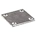 Grindmaster Cecilware P346A Flange Heater Hole Cover - ME5
