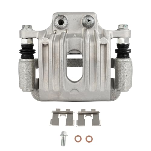 Image of ECCPP 19B3354 Rear Right Disc Brake Caliper Assembly
