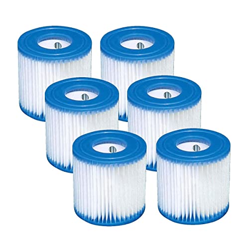 Filtro Piscina Intex Tipo H Marca FFyan