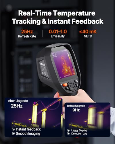 thermal imaging camera pro 1679