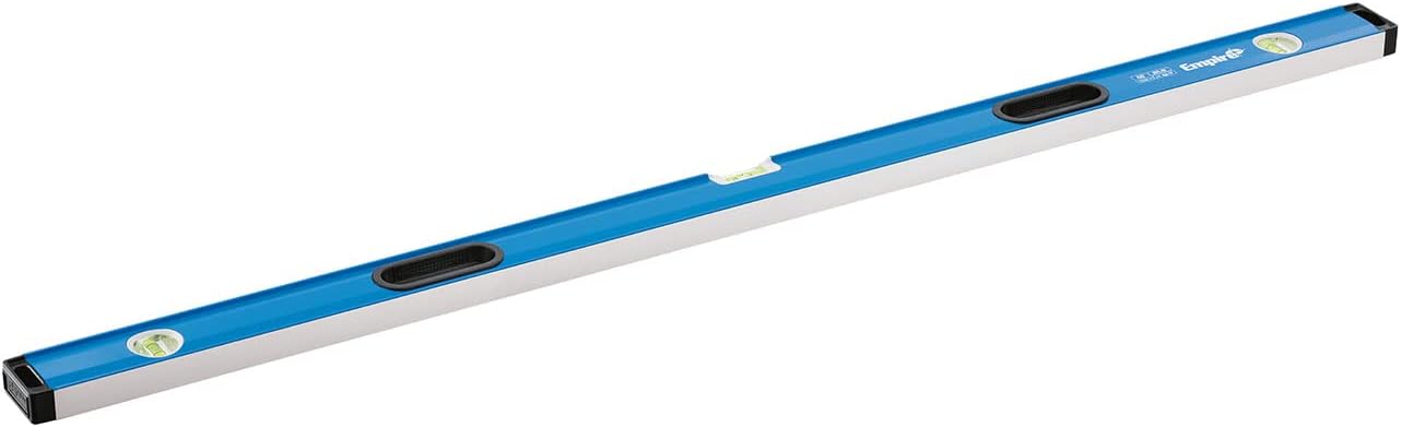 Milwaukee Electric - 72 Aluminum Box Level