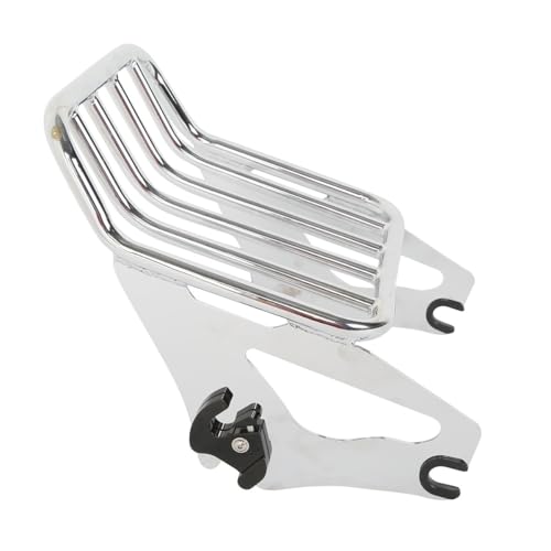 Porte-Bagages Amovible Deux Motos Touring Road Street Electra Glide King 09-24