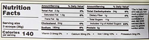 image for Amara Unique Venezuelan Flavors. Hot Chocolate 