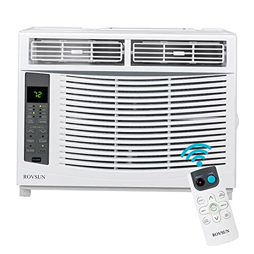 The Best 6000 Btu Window Air Conditioner To Buy Online D and T Custom