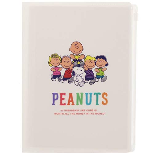 スヌーピー 手帳 A5の人気商品 通販 価格比較 価格 Com