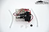 Neueste Produktion 2014 Rauchmodul Heng Long & Taigen 7.2 Volt