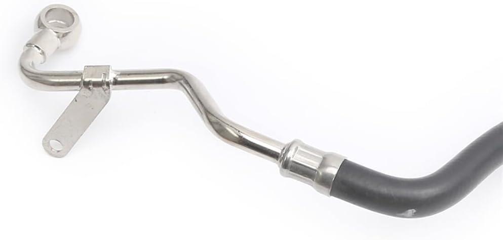 06H121492D Engine Coolant Hose EA888 MK2 2.0T STD Replacement For VW Amarok Audi A4 B8 A5 Sportback A6 C7 Q5 Quattro 06H121492E Cooling Water Pipe