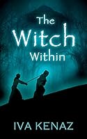 The Witch Within 1514126605 Book Cover