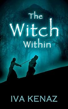 Paperback The Witch Within Book