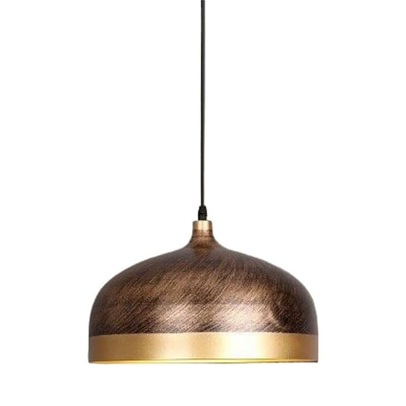 Suspension industrielle E27 luminaire vintage réglable pour bar et restaurant