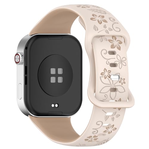 [SumNeol] �o���h Redmi Watch 6/5/4/Xiaomi Smart Band 9 Pro/8 Pro �Ή� �����x���g �V���R���f�� �o�b�N���t�� �ւ��x���g�ʋC�� �y�� �����\ �H��͕s�v �V���I�~�X�}�[�g�o���h 9�v��/8�v��/