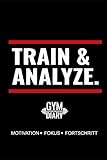 hbo chernobyl stream  Gym Diary Train: Fortschritt, Fokus, Motivation: Trainingstagebuch für dein Krafttraining, dokumentiere dein Training