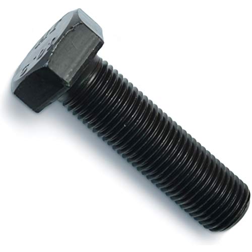 Hard-to-Find Fastener 014973447601 Class 10.9 Hex Cap Screws 14mm-1.50 x 50mm Piece-3