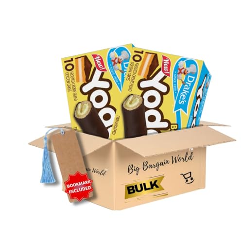 Cream Roll Cake Boston Creme 11.16 oz 2 Box Perfect