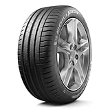 225/55R19 103Y XL NF0 ミシュラン PILOT SPORT 4 （パイロット スポーツ4） 19インチ MICHELIN サマータイヤ 【タイヤ単品／1本販売】 [並行輸入品]