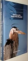 Song of the Heron : Reflections on the History of West Bloomfield 0975376403 Book Cover