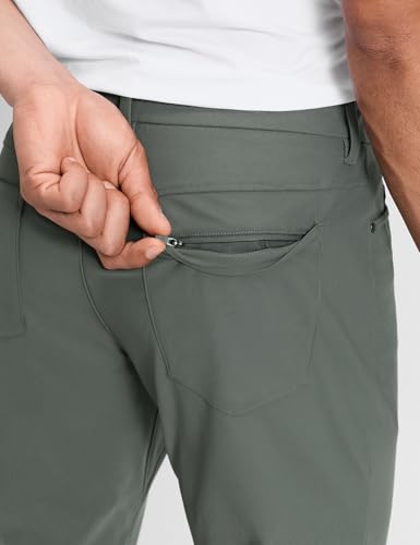 CRZ YOGA All Day Comfy 5-Pocket