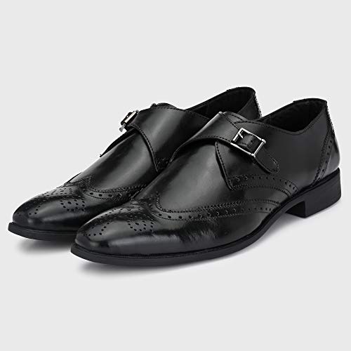 Image of Burwood Mens Bwd 353 Formal Shoes