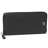 dunhill ダンヒル 長財布(ラウンドフ