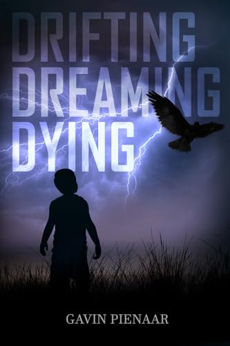 Drifting Dreaming Dying view 2