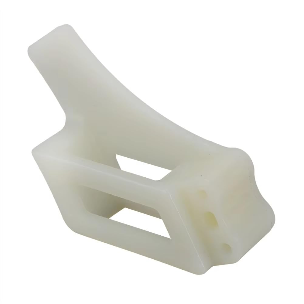 Guía Cadena Protectora Marco del Piñón La Cubierta De Motocicleta para DT125R para El Rastro DT230 Guía Y Tensor