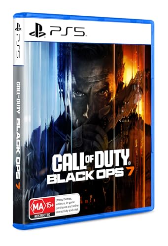 Image of Call of Duty: Black Ops 7 PS5