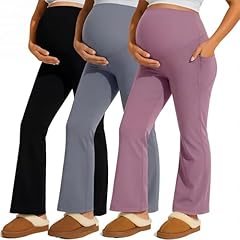 Black, Dark Gray, Pink