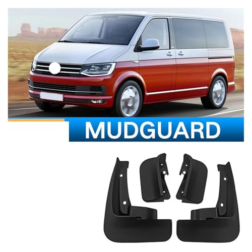 Garde-boue VW Transporter T5 T6 pour éviter rouille et impacts