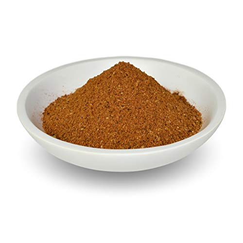 Hot Beef - BBQ Rub 62 - Kruidenmixen voor Barbecue - Bembo Spices & Rub (150 g) - Afbeelding 3