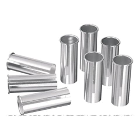 Seat Post Shims - 25.4-26.4mm Cover