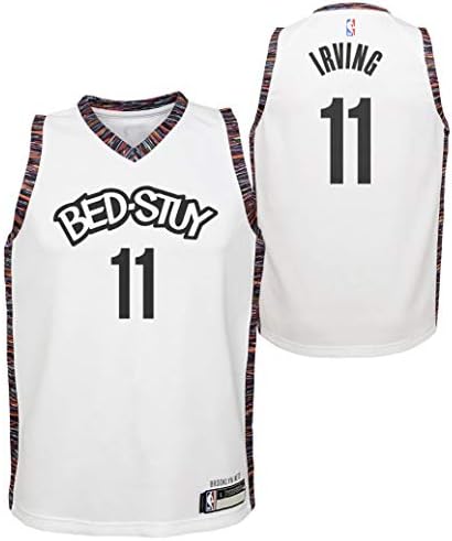 kyrie irving infant jersey