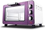 Photo Gallery rkyrrki mini forno , mini forno elettrico nero con timer piccolo forno elettrico per caravan cottura domestica piccolo forno forno elettrico da 15 litri utile Photo Gallery rkyrrki mini forno , mini forno elettrico nero con timer piccolo forno elettrico per caravan cottura domestica piccolo forno forno elettrico da 15 litri utile