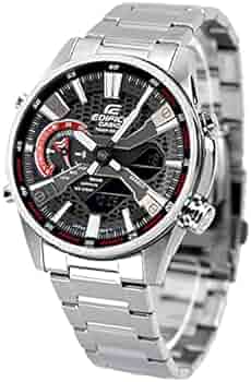Amazon.co.jp: [カシオ] CASIO EDIFICE ECB-S100シリーズ 海外