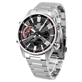 Amazon.co.jp: Casio ECB-S100D-1ADF EDIFICE ECB-S100 Series