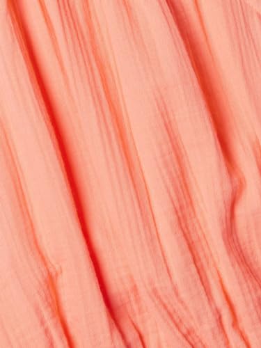 GAP Girls' Woven Halter Top3