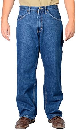 ben davis logger jeans